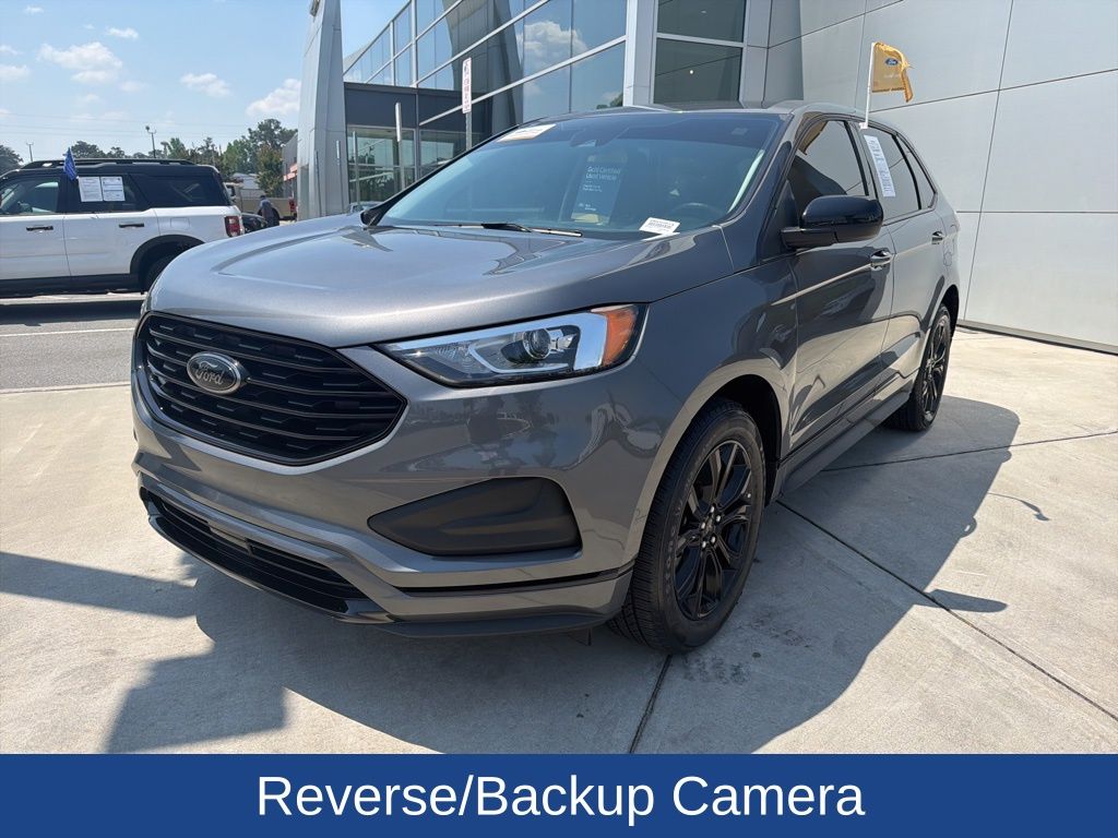 2023 Ford Edge SE