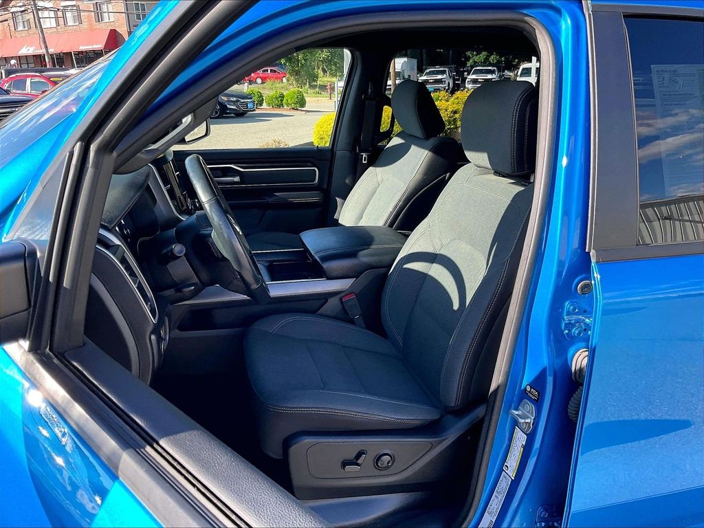 2022 Ram 1500 — photo 10