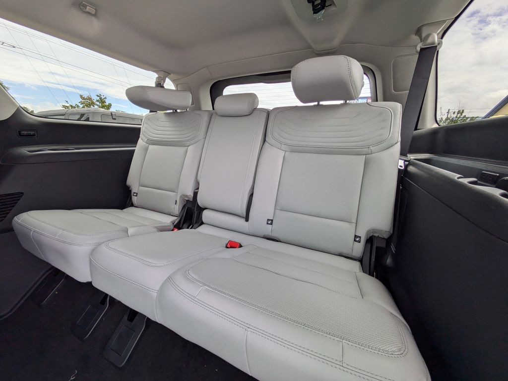 2026 Ford Expedition Max Platinum MAX
