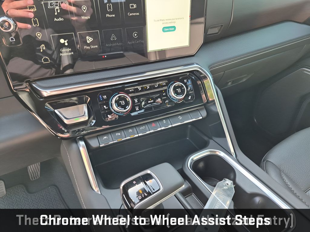 New 2026 Silver GMC Denali image 35
