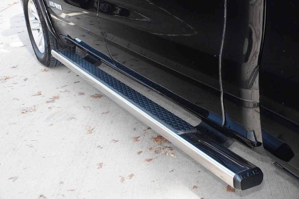 Used Car 2020 Ram 1500  Laramie For Sale Under $25,000 In Weatherford, Texas