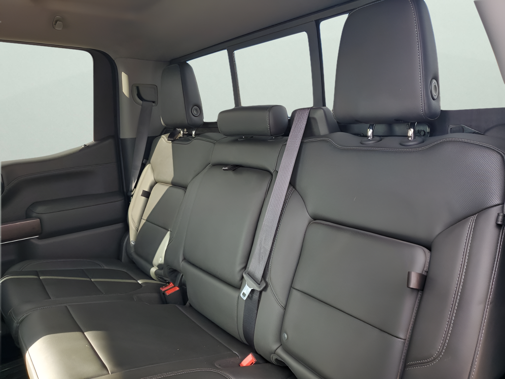 Used Car 2020 Gmc Sierra 1500  Slt For Sale Under $35,000 In Austin, Texas