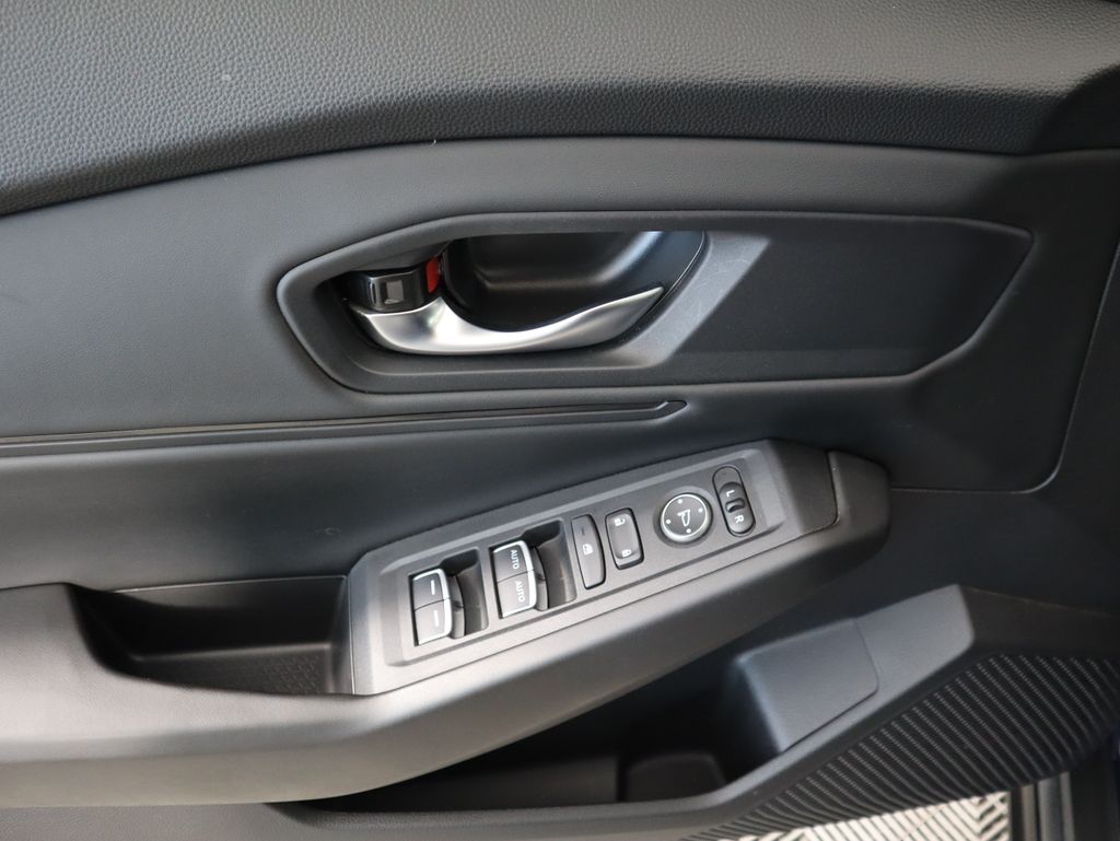 Thumbnail: 2024 Honda Accord - 23