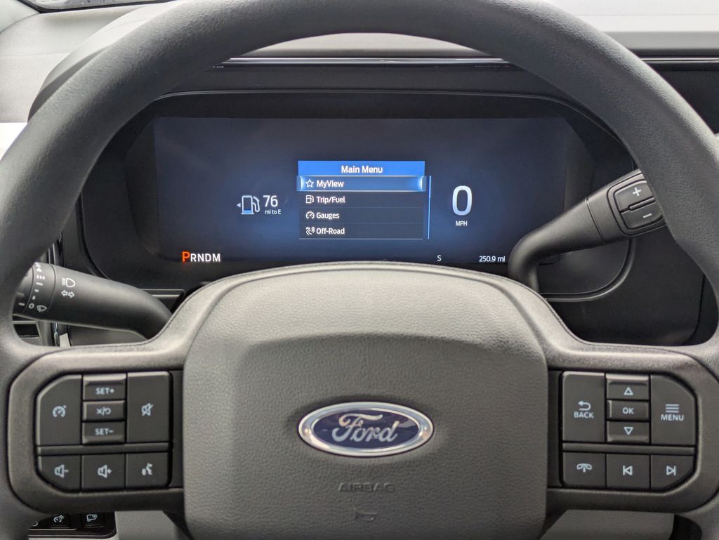 2026 Ford F-250 Super Duty XLT