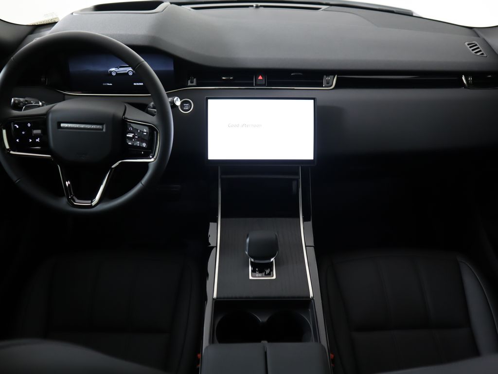 Thumbnail: 2026 Land Rover Range Rover Evoque - 13