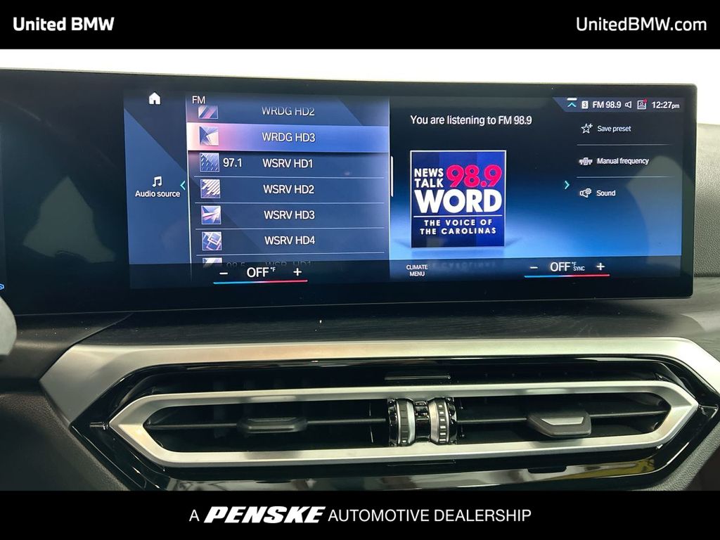 Thumbnail: 2024 BMW 4 Series - 16