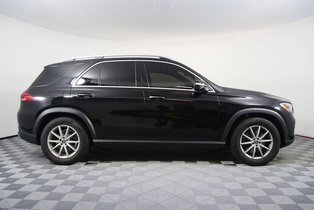 Thumbnail: 2024 Mercedes-Benz GLE - 2