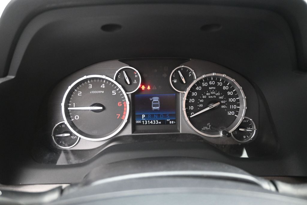 Used 2017 Toyota Tundra Truck
