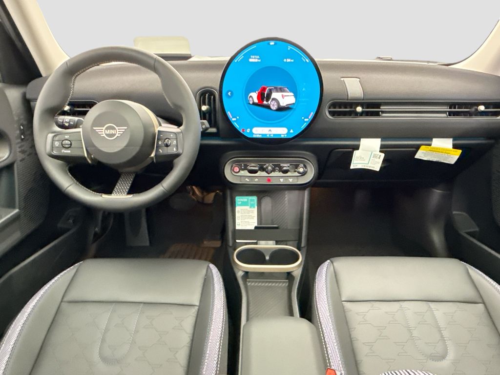 Thumbnail: 2026 MINI Cooper - 13