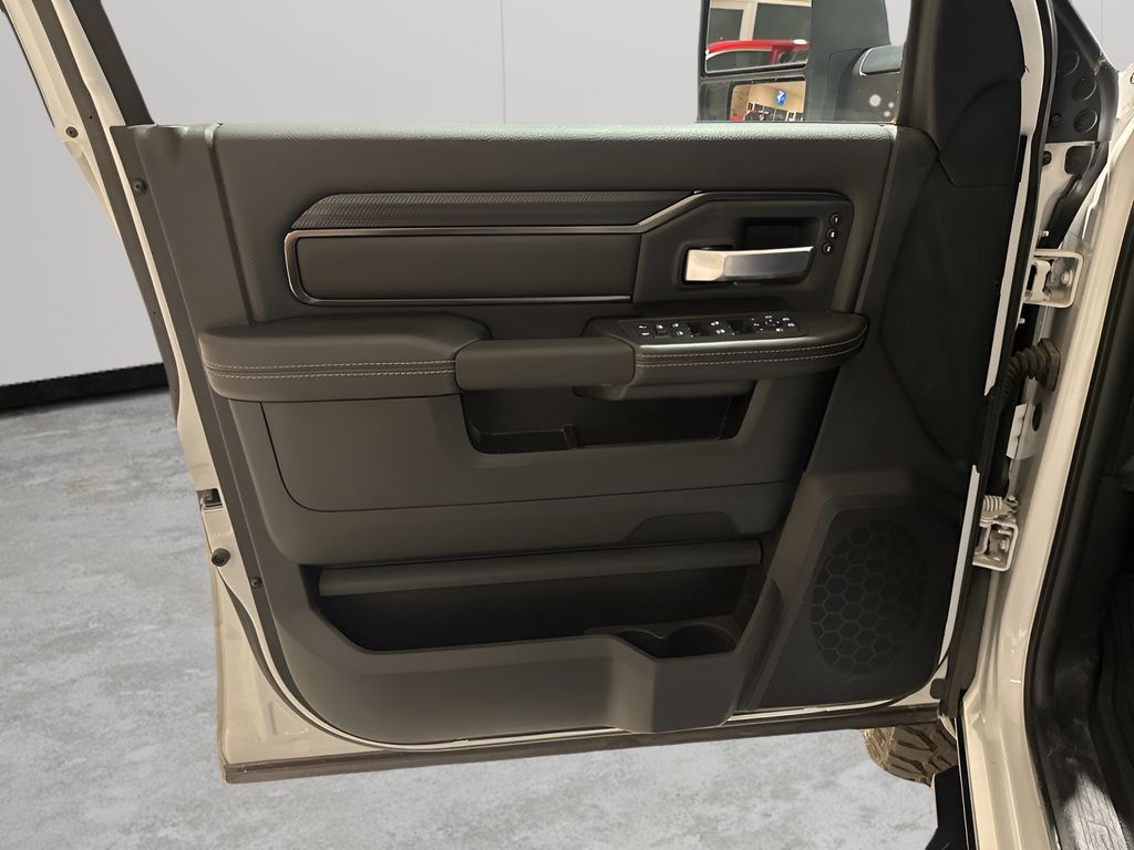 New Car 2025 Ram 2500  Rebel For Sale Under $90,000 In Austin, Texas