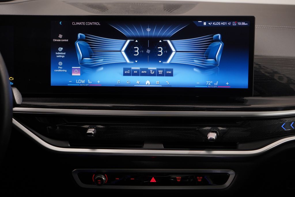 Thumbnail: 2024 BMW X5 - 13