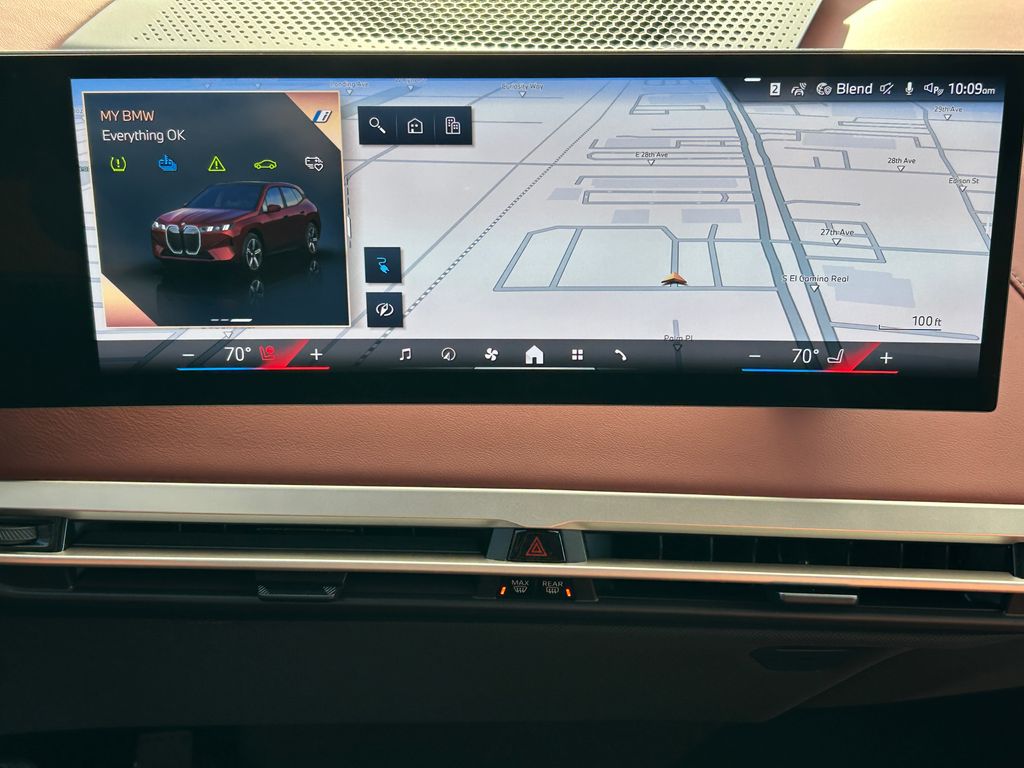 Thumbnail: 2026 BMW iX - 25