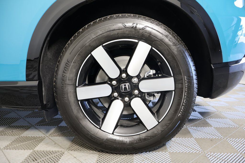 Thumbnail: 2026 Honda Prologue - 9