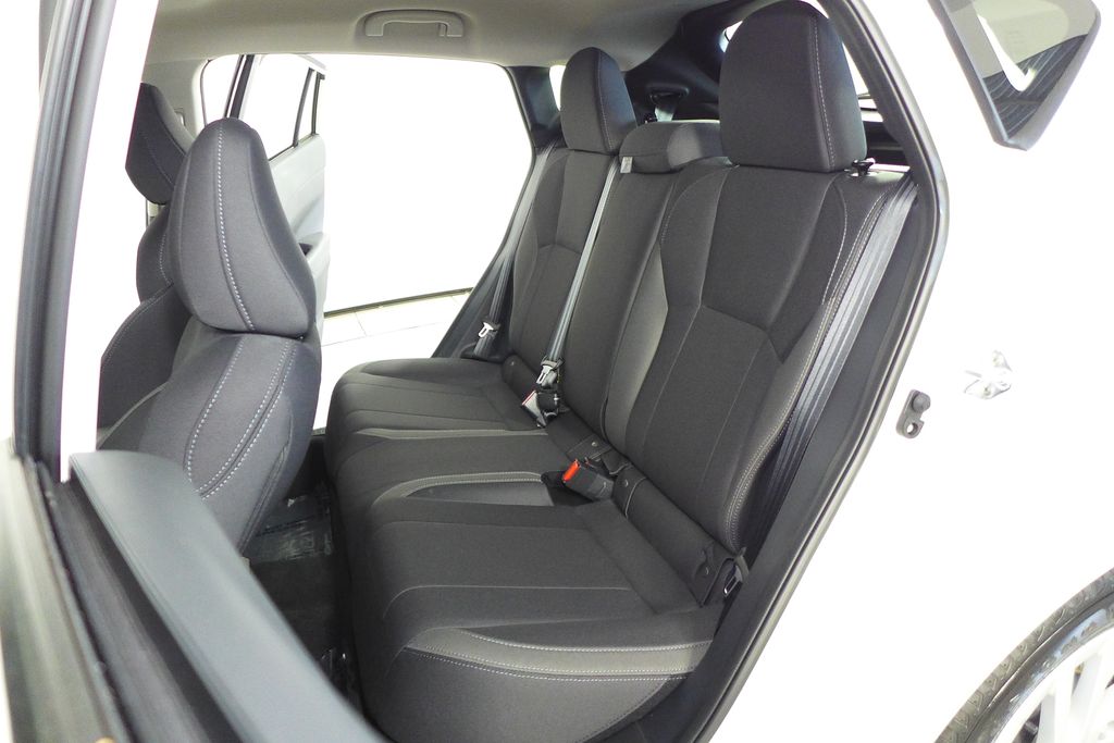 Thumbnail: 2025 Subaru Impreza - 20