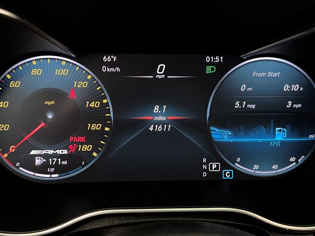 Thumbnail: 2022 Mercedes-Benz GLC - 27