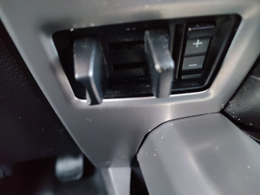 Used Car 2018 Ford F-150  Platinum For Sale Under $30,000 In Austin, Texas