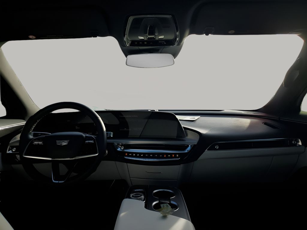 Used Car 2024 Cadillac Lyriq  Luxury For Sale Under $40,000 In Austin, Texas