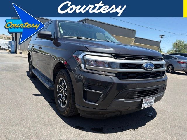 2024 Ford Expedition Max