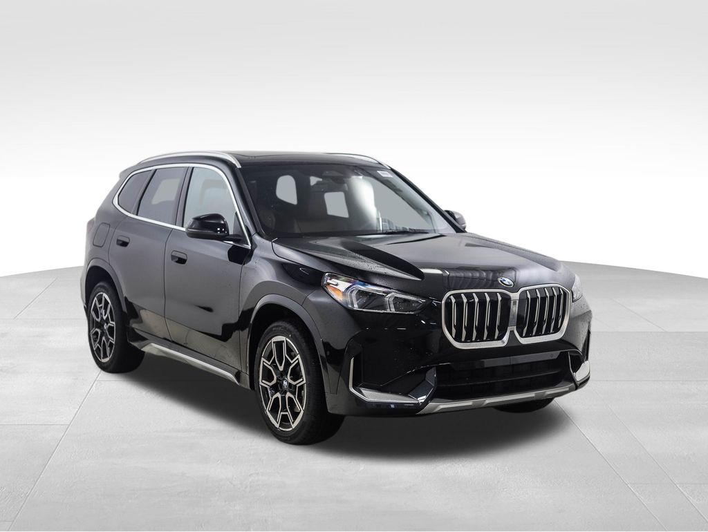 Thumbnail: 2026 BMW X1 - 7