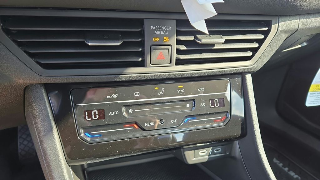 2026 Volkswagen Jetta