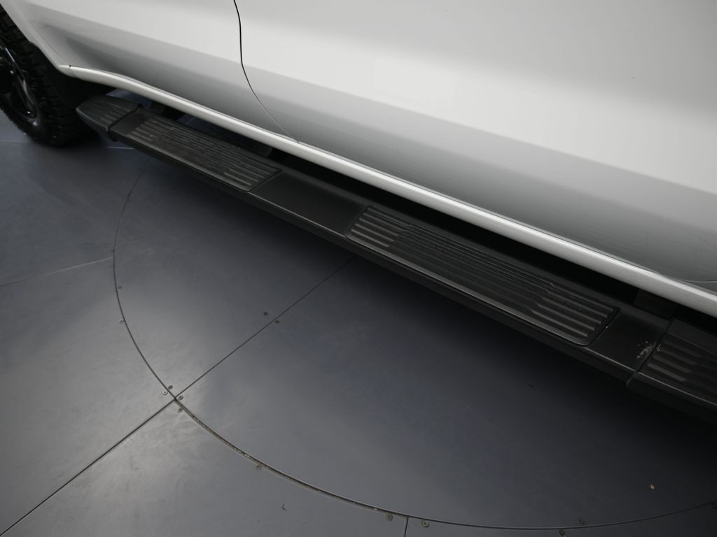 Used 2024 Summit White Chevrolet LT Trail Boss image 39