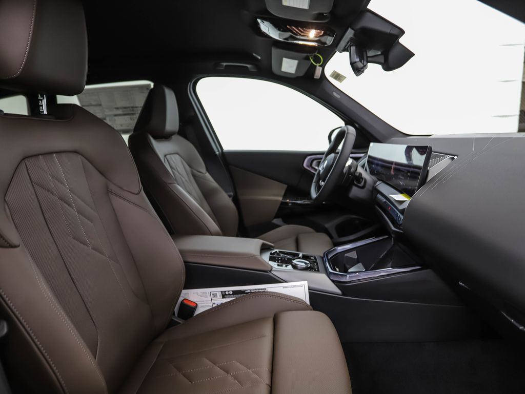 Thumbnail: 2026 BMW X3 - 30