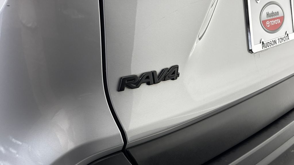Thumbnail: 2019 Toyota RAV4 - 5