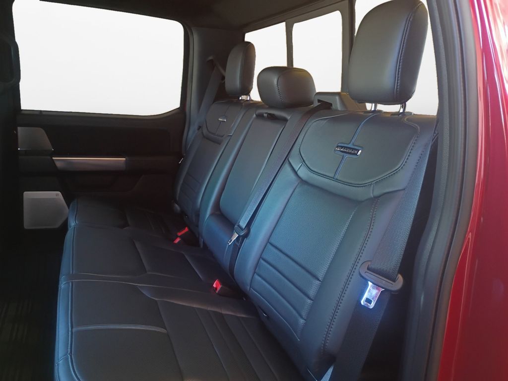 Used Car 2025 Ford F-150  Platinum For Sale Under $70,000 In Austin, Texas