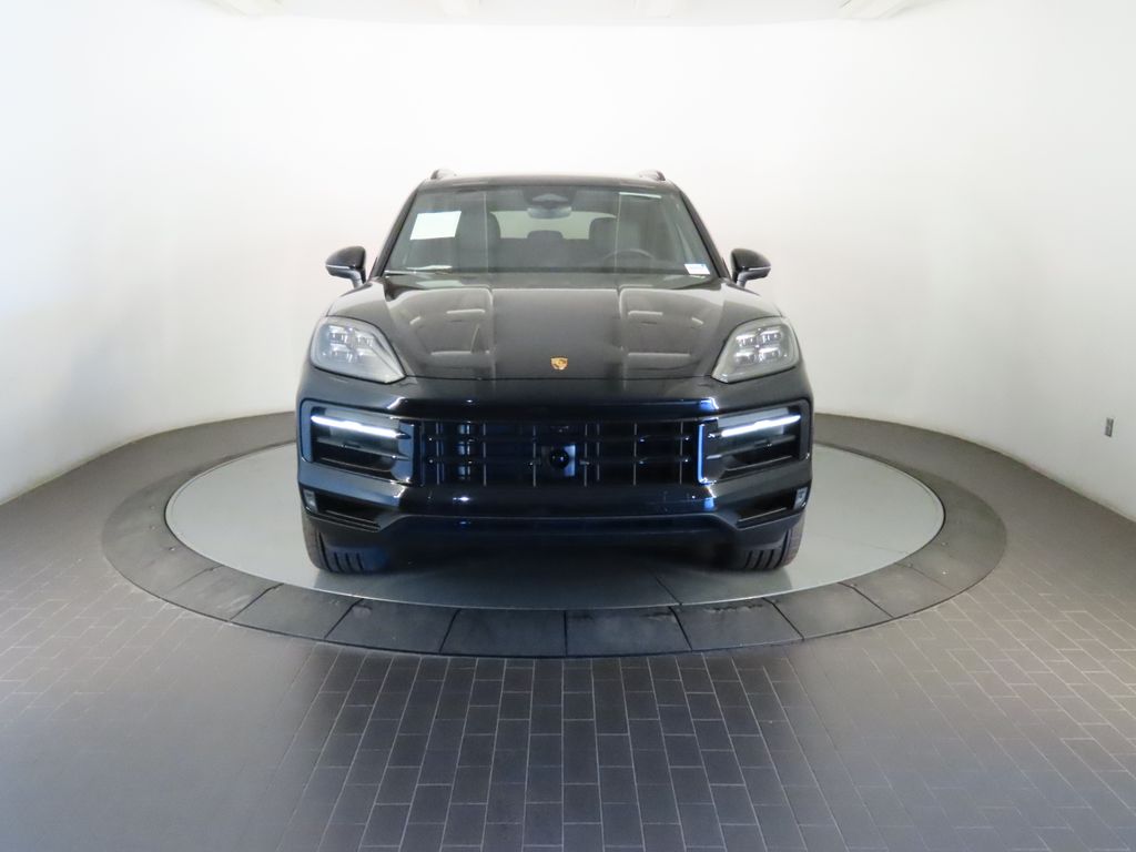 Thumbnail: 2026 Porsche Cayenne - 10