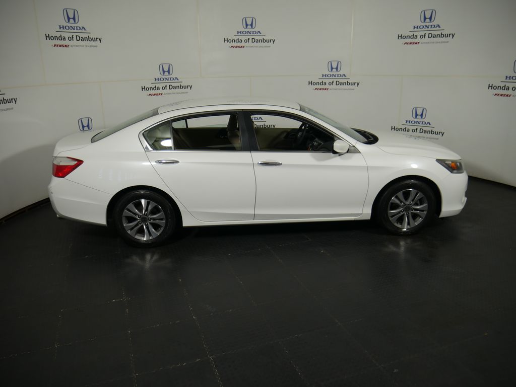 Thumbnail: 2015 Honda Accord - 3