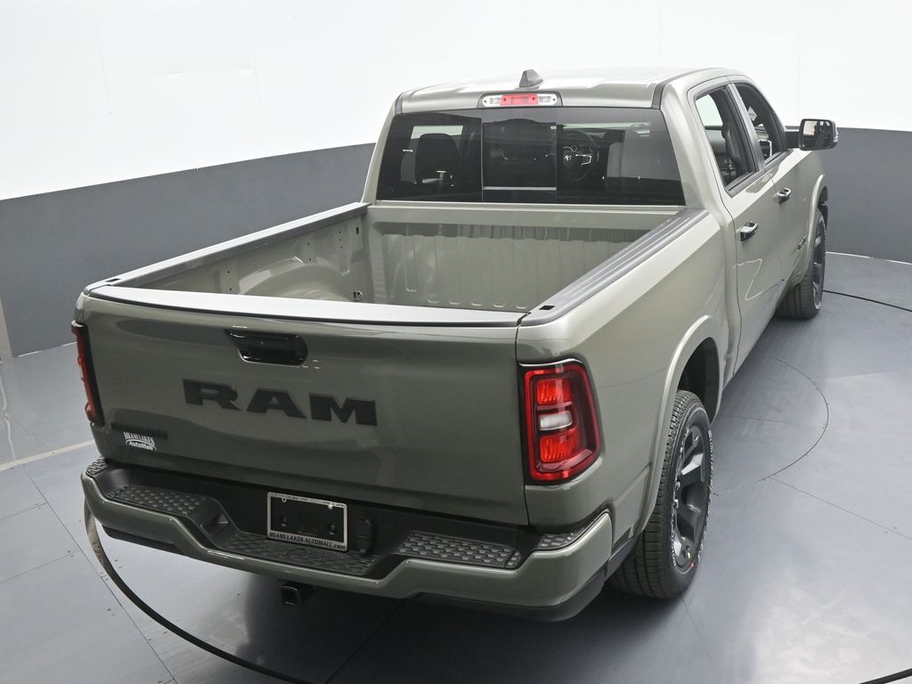 New 2026 Canyon Lake Ram Big Horn/Lone Star image 46