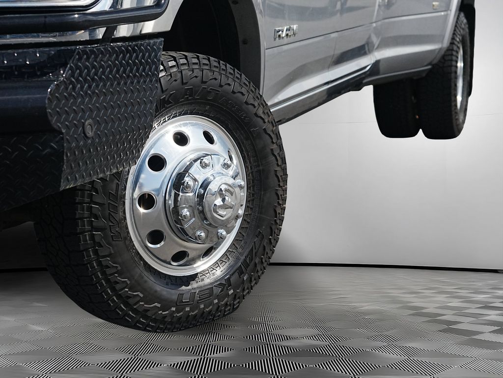Used Car 2022 Ram 3500  Laramie For Sale Under $60,000 In Austin, Texas