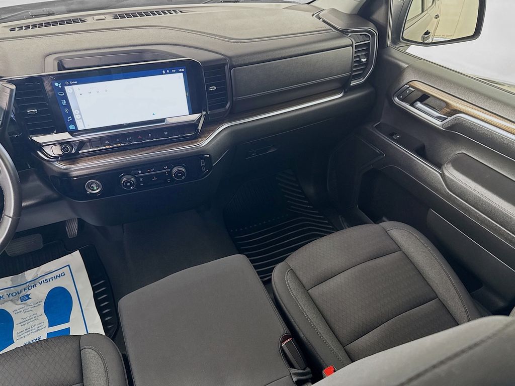 Used Car 2023 Chevrolet Silverado 1500  Lt For Sale Under $30,000 In Austin, Texas