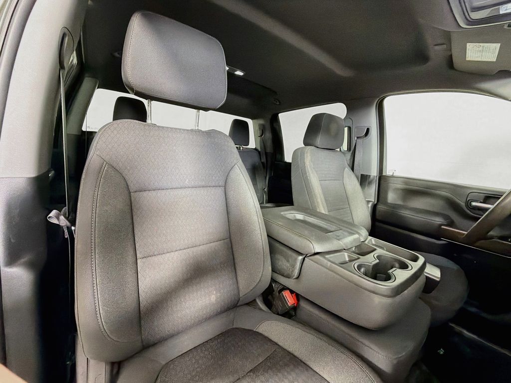 Used 2022 Chevrolet Silverado 2500HD Truck