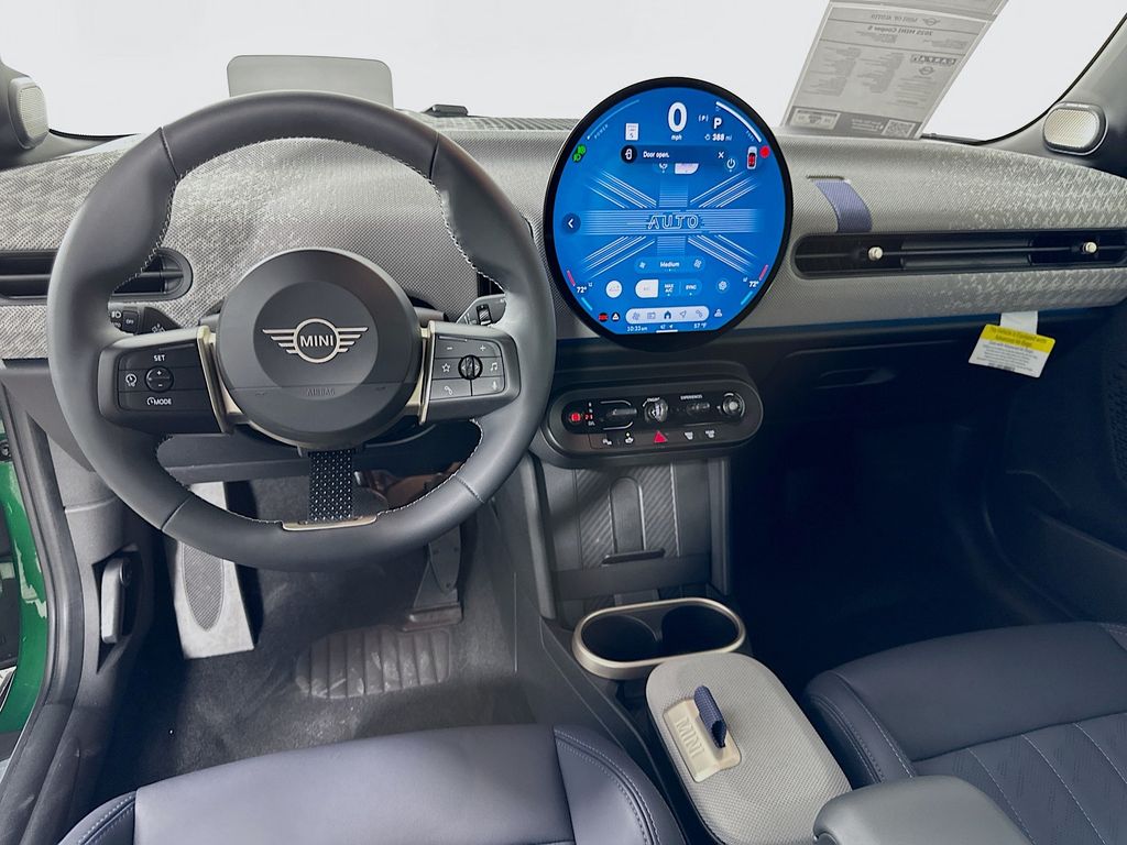 Thumbnail: 2025 MINI Cooper - 22