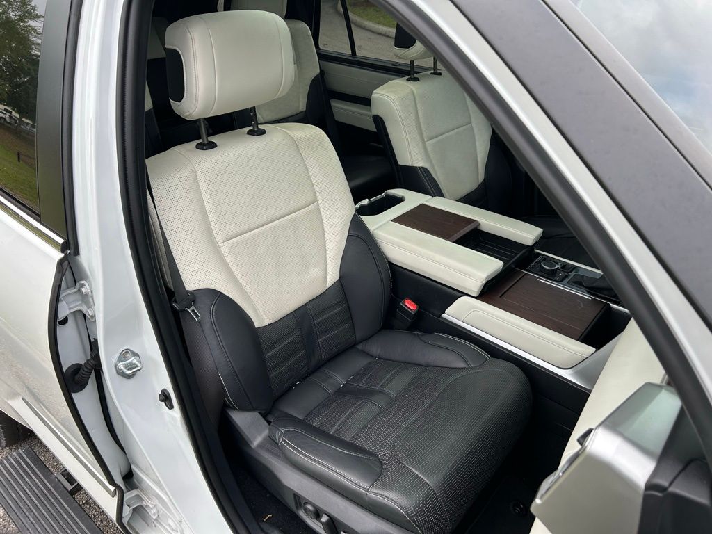 Thumbnail: 2024 Toyota Sequoia - 16