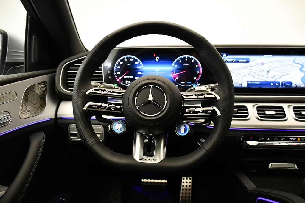 Thumbnail: 2026 Mercedes-Benz GLE - 23