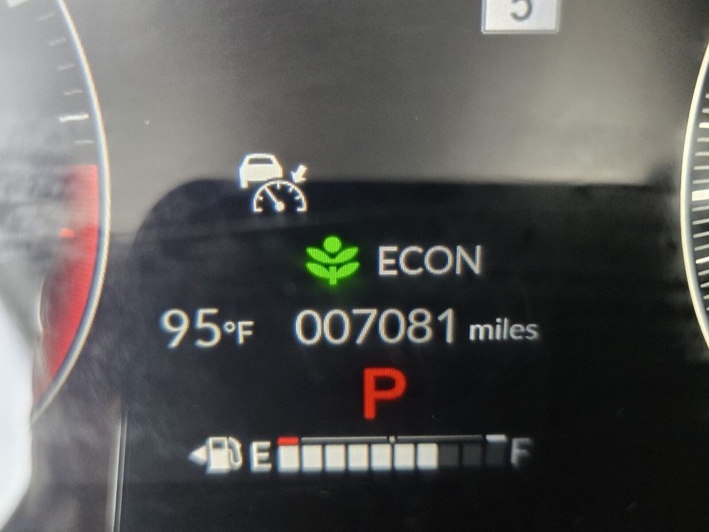 2025 Honda HR-V - $26,898