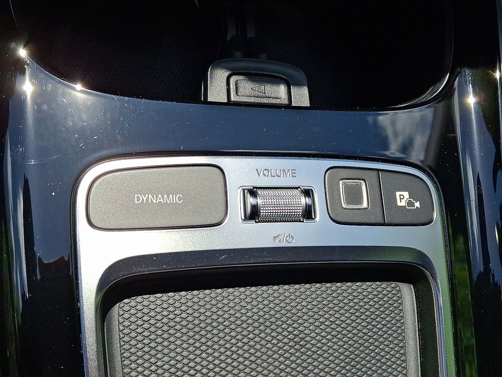 Thumbnail: 2025 Mercedes-Benz GLA - 22