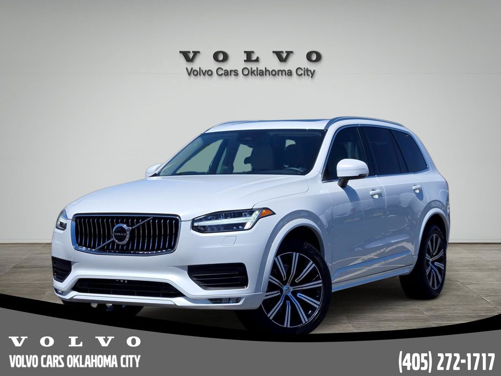 2023 Volvo XC90 B6 Core