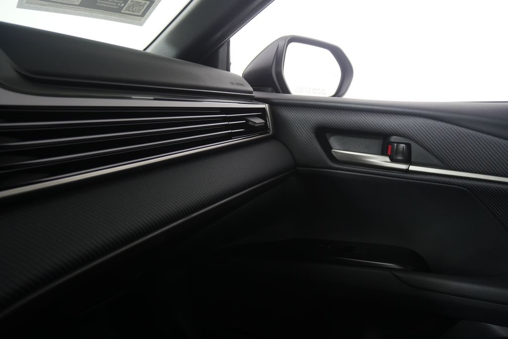 Thumbnail: 2026 Toyota Camry - 27