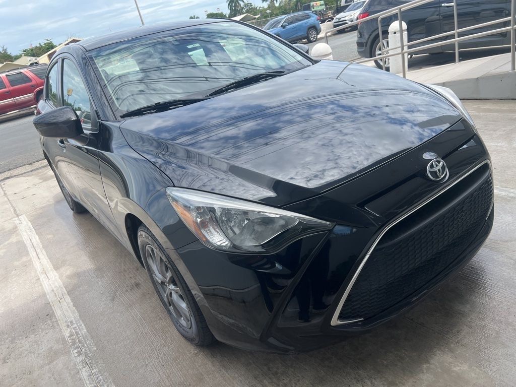 Thumbnail: 2020 Toyota Yaris - 2