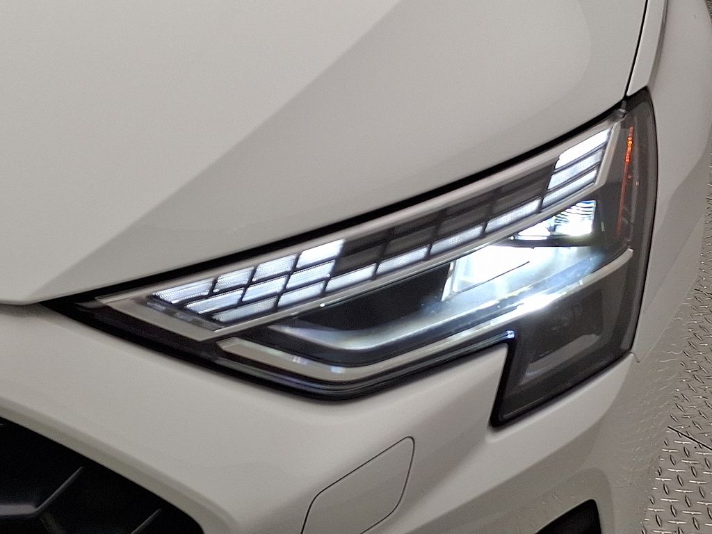 Thumbnail: 2025 Audi A3 - 9