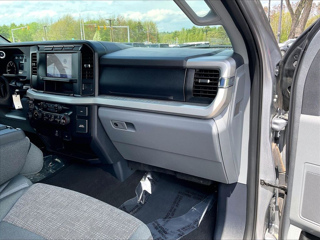 2024 Ford F-250SD — photo 12