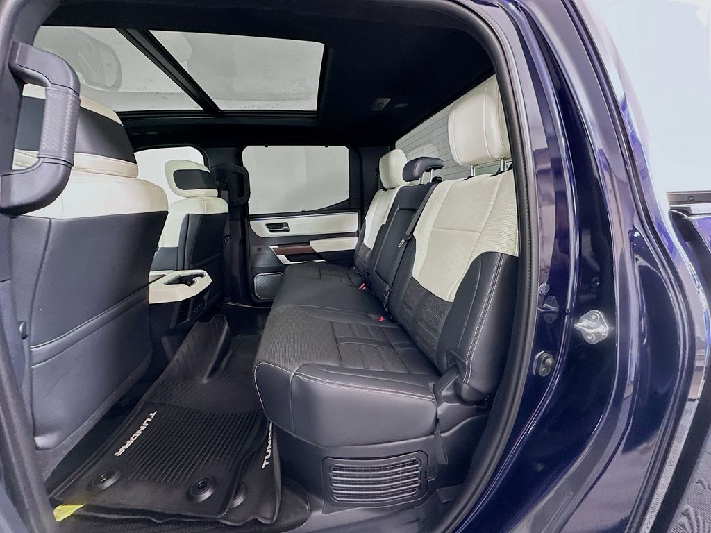 Thumbnail: 2023 Toyota Tundra - 25