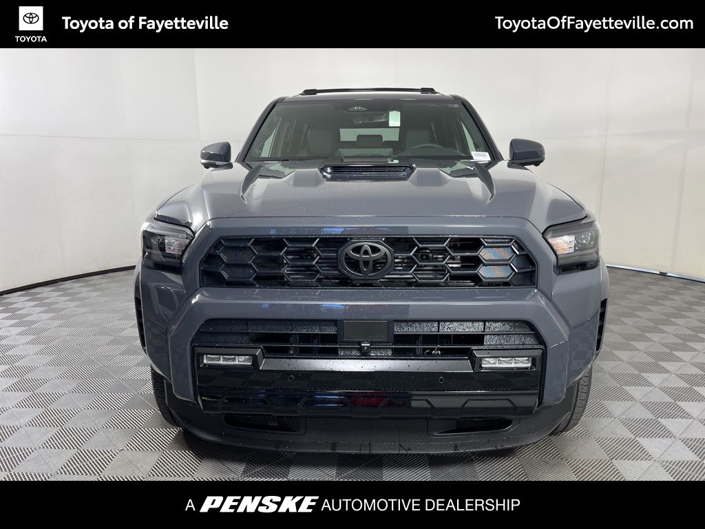 Thumbnail: 2026 Toyota 4Runner - 7