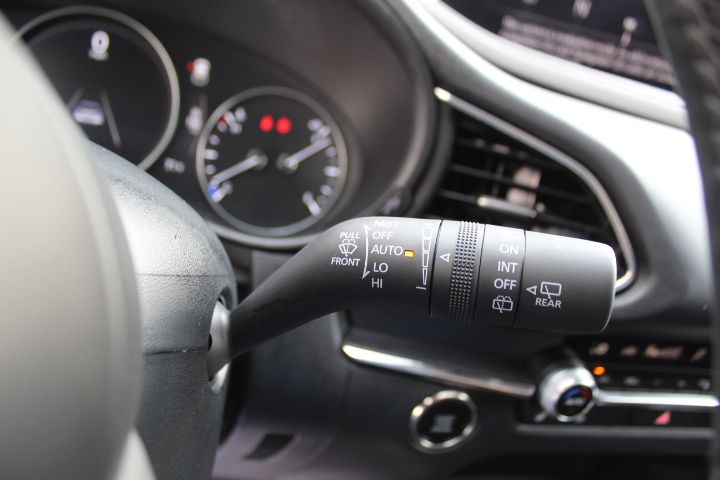 Used Car 2025 Mazda Cx-30  Wagon 4 Dr. 2.5 Turbo Premium Package All Wheel Drive For Sale Under $35,000 In Georgetown, Texas