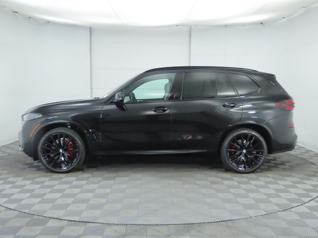 Thumbnail: 2026 BMW X5 - 8