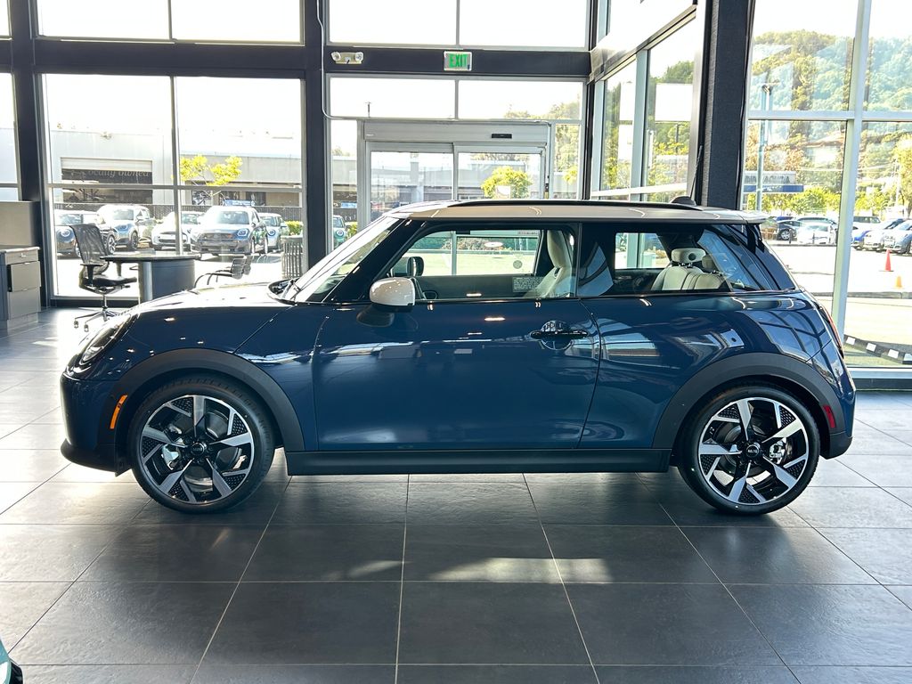 Thumbnail: 2026 MINI Cooper - 2