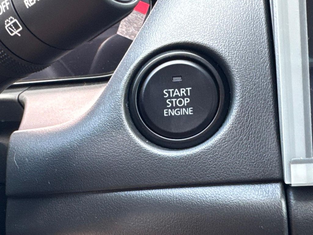 New 2026 Jet Black Mica Mazda 2.5 S Preferred image 19